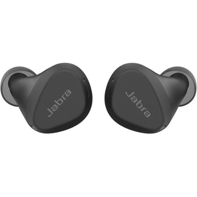 Elite4 Active Wrls Earbuds Blk