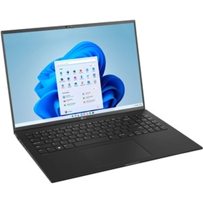 16" i7 Alder 16GB 256GB