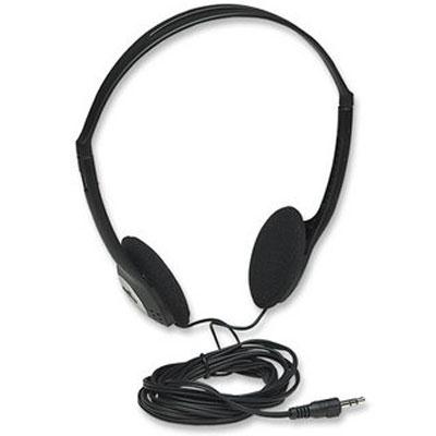 Stereo Headphones