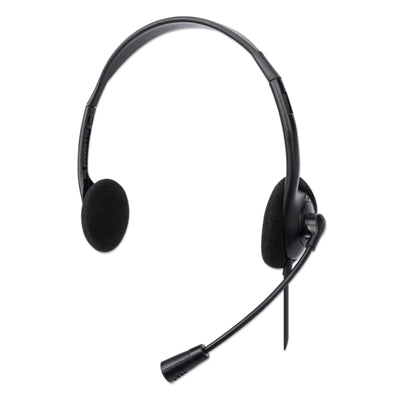 Stereo USB Headset