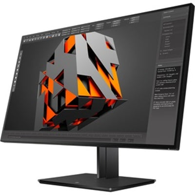 EXCESS Z32 31.5 4K UHD Monitor