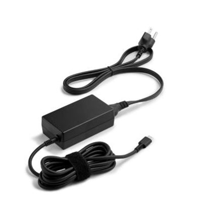 65W USB-C LC Power Adapter US
