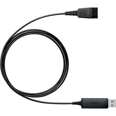 Link 230   USB to QD adapter