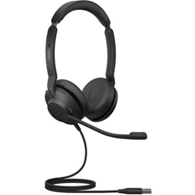 Evolve2 30  USB A  UC Stereo