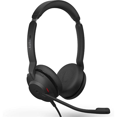 Evolve2 30 SE USB A MS Stereo