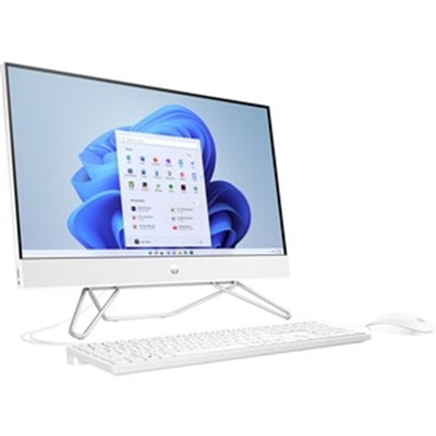 24" Celeron J4025 8GB 256 W11