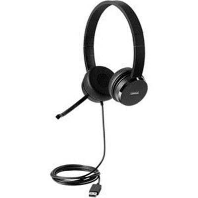 TS Lenovo 100 Stereo USB HS