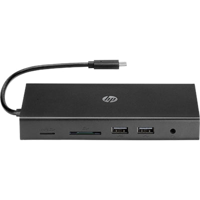 HP Univ USB-C Multiport Hub