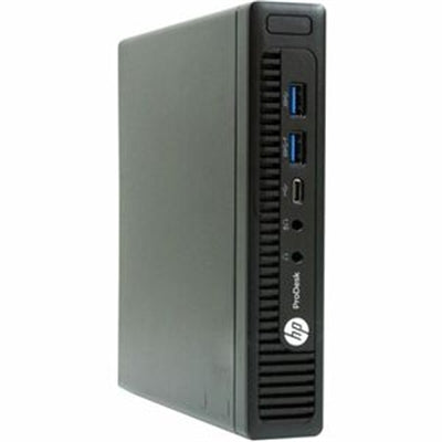 REFURB PD 600 G2 i5 8G 256G DM