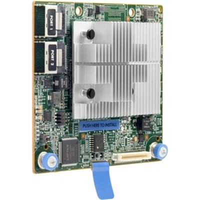 Smart Array E208i-a SR Gen10 C