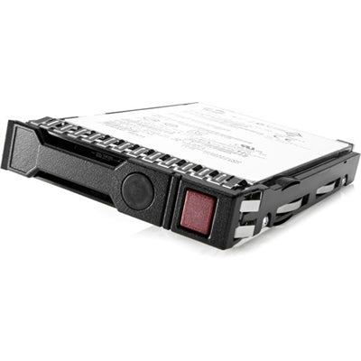 600GB SAS 15K SFF SC DS HDD