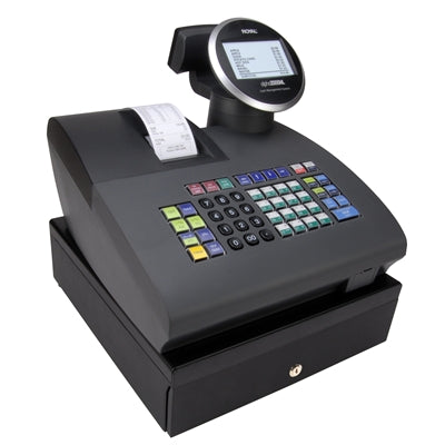 Royal 2000ML Cash Register