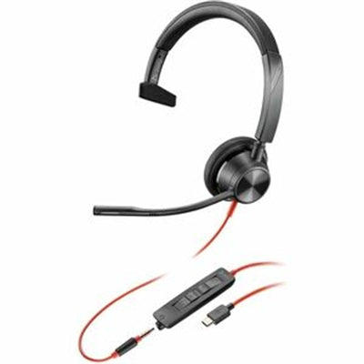 Poly BW3315 USBC  Headset