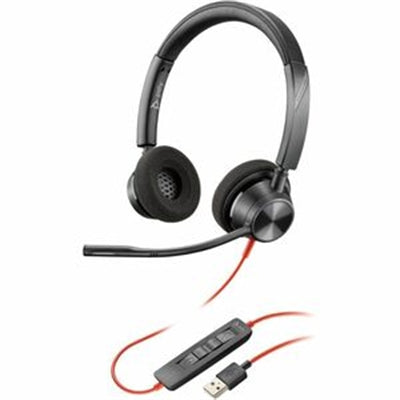 Poly BW3320 USBA Headset