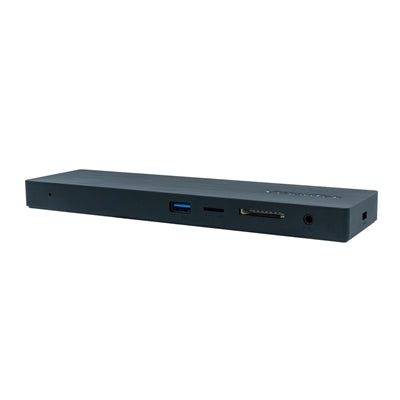 VT2500 USB C Dock w PD