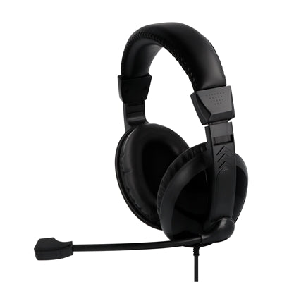 VTK SH20 Stereo Headset w Mic