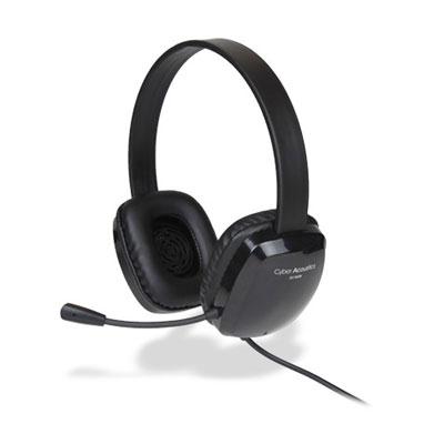 K12 Stereo Headset Combo Plug