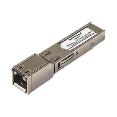 GBIC SFP 10/100/1000Mbps RJ45