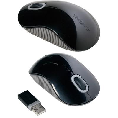 Wireless Optical Mouse