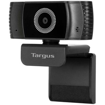 n HD Webcam Plus w Auto Focus