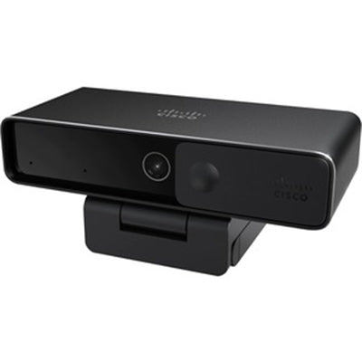 Webex Desk Cam Carbon 4K USB-C