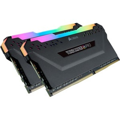 VENGEANCE RGB PRO 32GB  Black