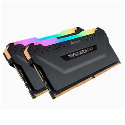 VENGEANCE RGB PRO Ser Blk