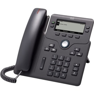 Cisco 6841 Phone for MPP