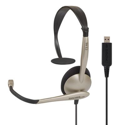 Communication Stereo Headset