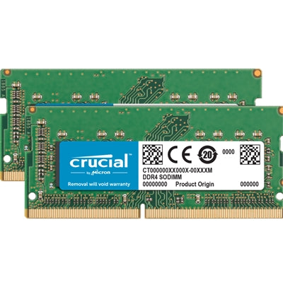 64GB Kit DDR4-2666