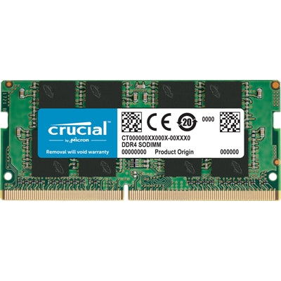 8GB DDR4 3200 SODIMM