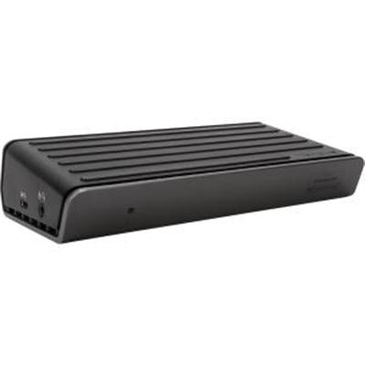 4K Universal USB 3.0 Dock Stn