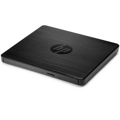 HP USB External DVDRW Drive