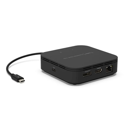 Thunderbolt 3 Dock Core