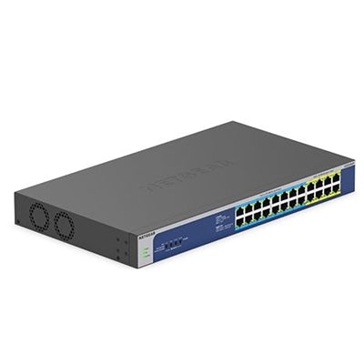 24PT GE U60 POE++ UM SWITCH