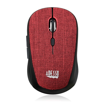 Wireless Optical Fabric Mouse