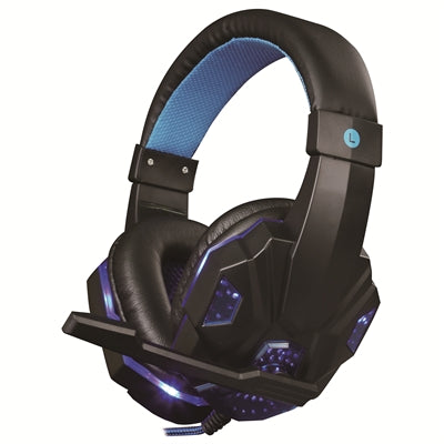 GAMING HEADPHONES