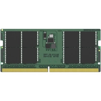 32GB DDR5 4800MTs SODIMM