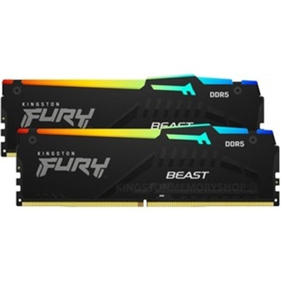 32G 6000MTs DDR5 CL36 Kit2