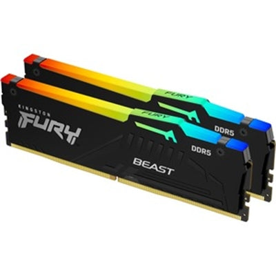 64GB 6000MTs DDR5 CL40 FB K2