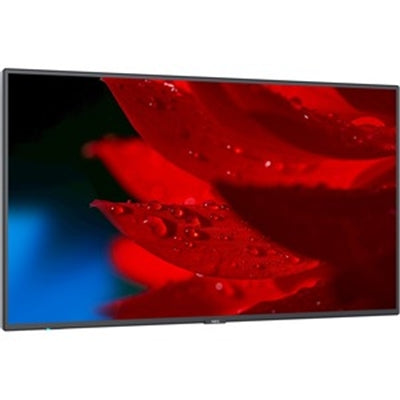 49" LED LCD UHD 500nits WCG