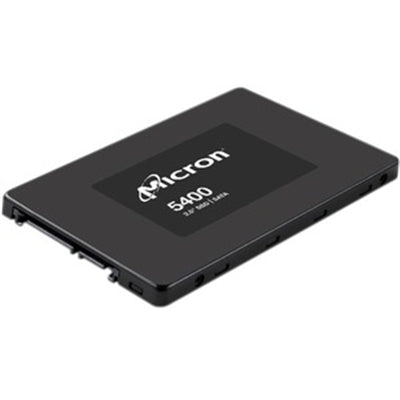 5400 MAX 3840G TCG Opal SSD