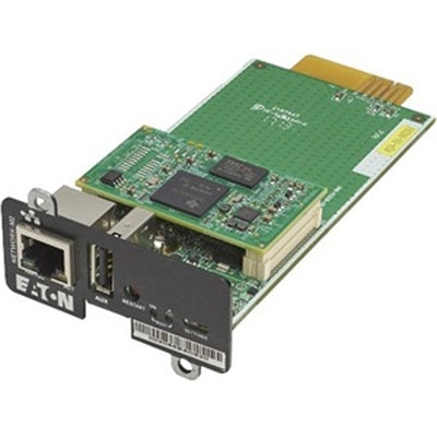 GIGABIT NTWK CARD DPQ UPS