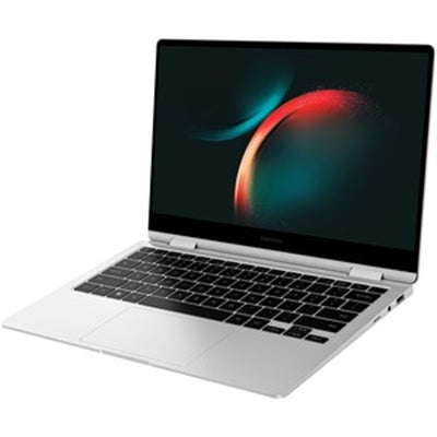 Galaxy Book3 13.3 i7 Silver