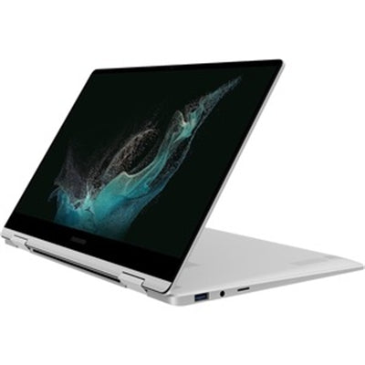 Galaxy Book3 13.3 i5 Silver