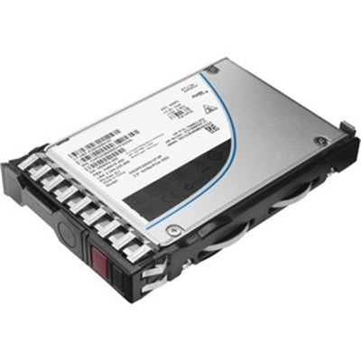 HPE 1.6TB NVMe MU SCN U.2 P461