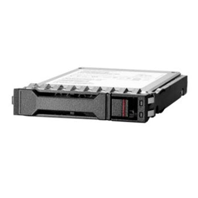 HPE 2TB SATA 7.2K SFF BC 512e