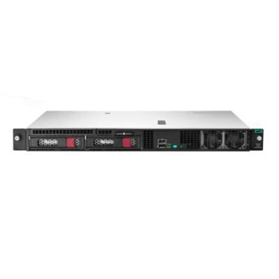 HPE DL20 Gen10+ E-2314 1P 16G