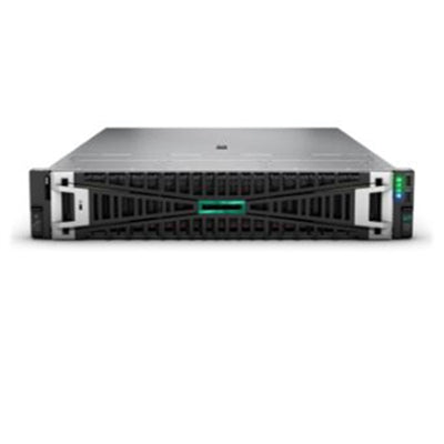 HPE DL385 Gen11 9124 1P 32G 8S