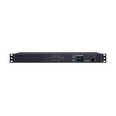 Metered ATS PDU Series 16A